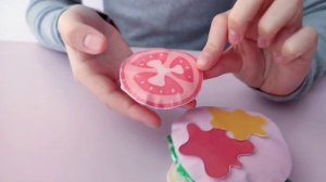 Бумажная кухня / Бумажная еда / Бумажный бургер / Бумажный сэндвич