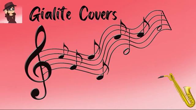 I Can't Help Falling In Love With You by Elvis Presley - Baritone Saxophone Cover смотреть онлайн