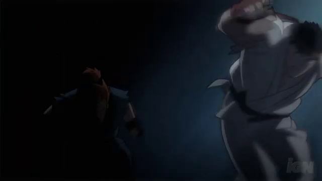 Street Fighter IV Xbox 360 Trailer - TGS 2008: Console смотреть онлайн
