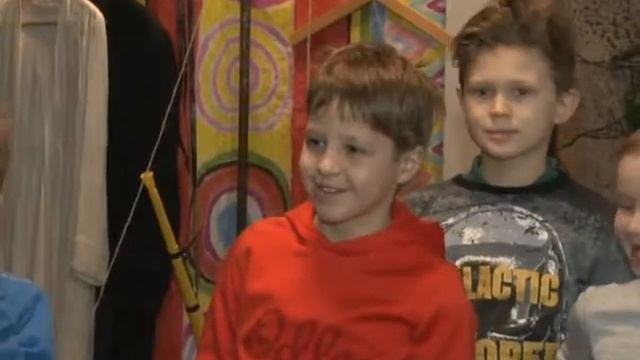 «Тот самый Мюнхгаузен» снова в Одинцово смотреть онлайн