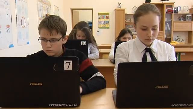 В одной из самых удаленных деревень Сургутского района появился интернет смотреть онлайн