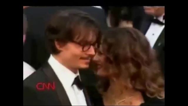 JOHNNY DEPP X VANESSA PARADIS ДЖОННИ ДЕПП ВАНЕССА ПАРАДИ 2021 смотреть онлайн