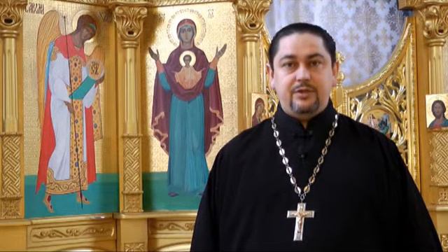 28 МАРТА Мч Агапия 303 смотреть онлайн