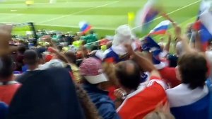 Пенальти / Россия - Испания / ЧМ 2018 / FIFA worldcup 2018 / penalty / FIFA World Cup / russia-spai