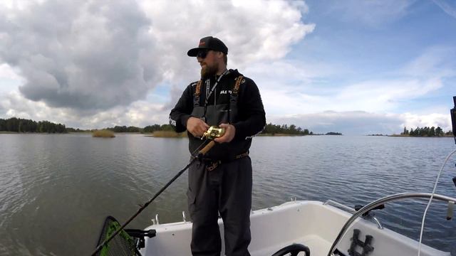 Pike Fishing Tournament In Sweden! #fishing #pike #lurefishing смотреть онлайн