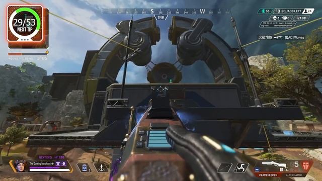 53 Apex Legends Tips You'd Never Believe Were Real смотреть онлайн
