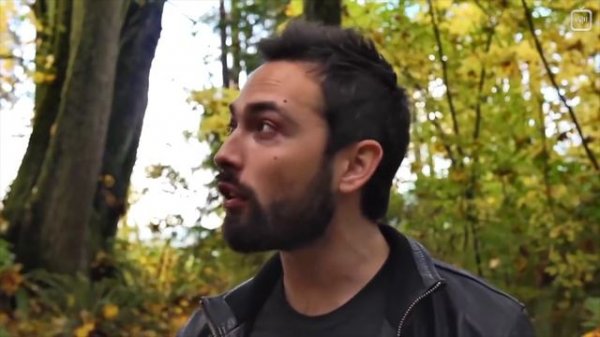 Нас поглотят деревья [Veritasium](1080P_HD)