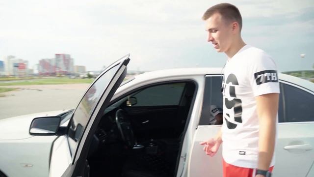 BMW e60 за 650к - ТЫ ЕЁ СЕБЕ НЕ КУПИШЬ! А машина то хорошая! смотреть онлайн