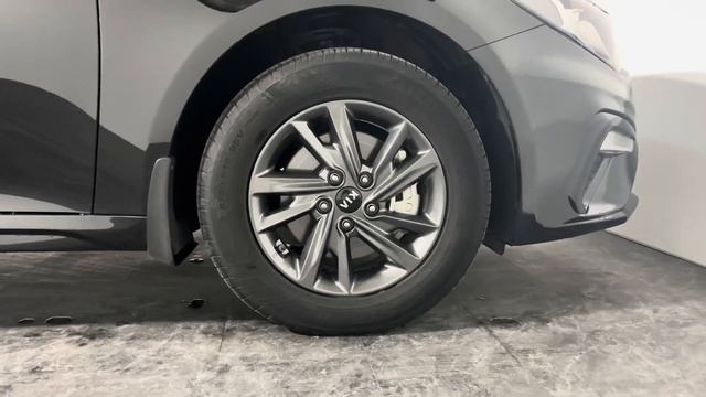 KIA Optima смотреть онлайн