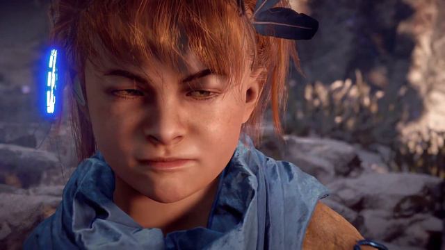 (PS5) Horizon Zero Dawn: Complete Edition Gameplay (1080p 60fps) Part 1 смотреть онлайн