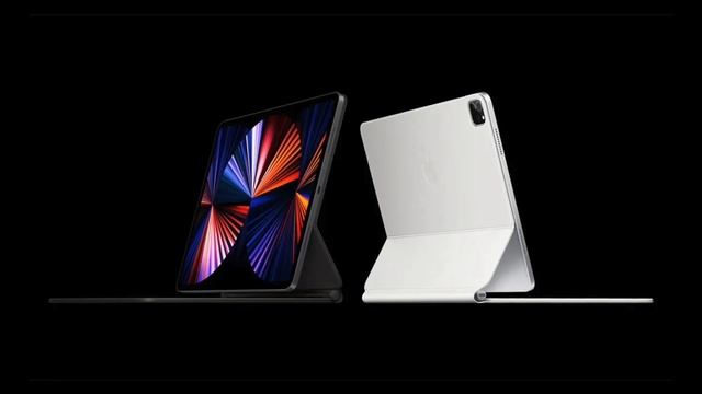 iPad Pro 2022, 11 inch & 12.9 inch leaks - Should you wait or buy Apple 2021 models? смотреть онлайн