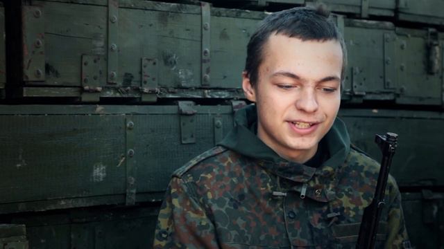 Історія третя: "109-й" смотреть онлайн