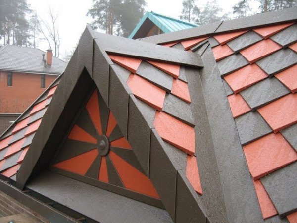 Кровельная конференция "Бизнес на высоте"