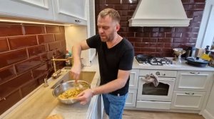 ИЗ ПРОСТОЙ КАПУСТЫ Я В ШОКЕ СРАЗУ СЪЕЛ