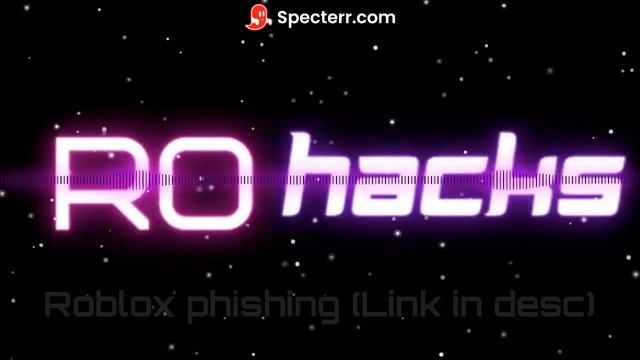 Roblox phishing generator MARCH 2022 смотреть онлайн