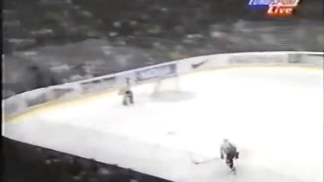 1997 World Hockey Championships Final Round USA vs Russia May 6, 1997 смотреть онлайн