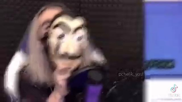 Йоши показал лицо смотреть онлайн