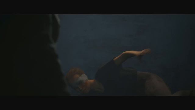 The Quarry 🎃 PS5. Трэвис нашел шприц у Лоры 💉
