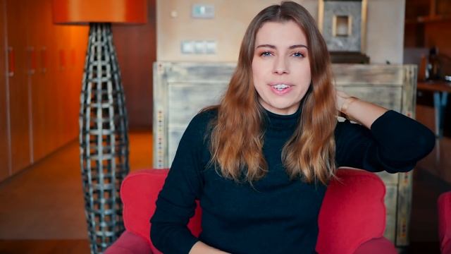 КАК НАЙТИ СВОЕ ПРИЗВАНИЕ? Моя история! смотреть онлайн