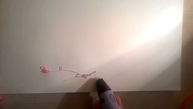 Обзор 3D ручки смотреть онлайн