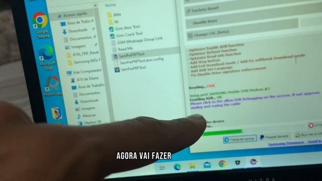 Como remover conta google Samsung A10 смотреть онлайн