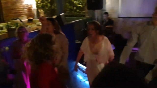 Свадьба века под Король и Шут / Александр и Регина 2019 / смотреть онлайн