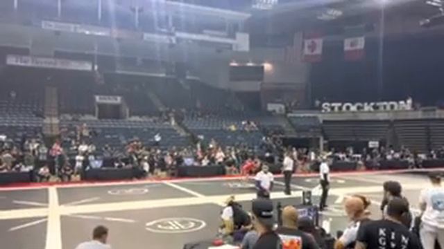 JJWL Golden State VII Mstrs 2 Wht Belt 195 Championship No Gi J. Sullivan Vs John Sumaraga 10-7 смотреть онлайн