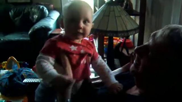 Papa And Erika