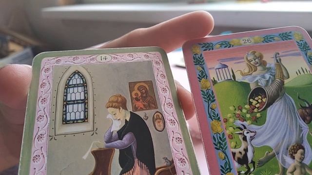 Пять ответов на Пять вопросов. Гадание Киппер для мужчин и женщин смотреть онлайн