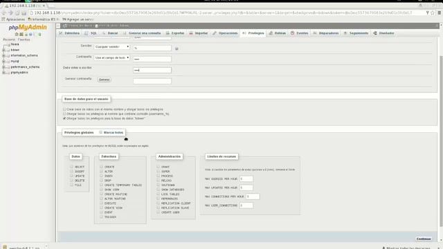 Instalación Owncloud Debian 8 смотреть онлайн