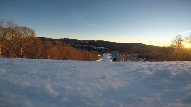 CARINTHIA PARKS C TEAM SUNRISE INFERNO SHOOT смотреть онлайн