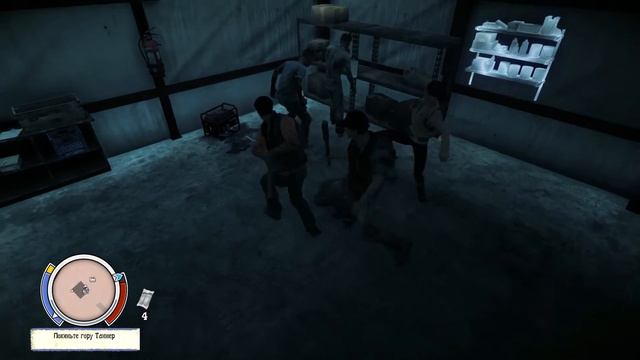 State of Decay Year One Survival Edition прохождение №2 смотреть онлайн