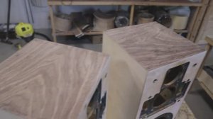 Новая отделка и покраска. ВЕГА 25АС-109-2 Часть 3