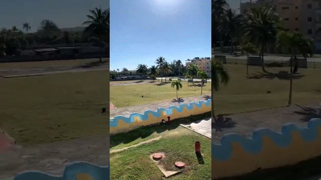 Gran Caribe Atlantico 3* Куба