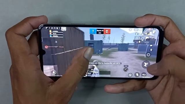 Vivo V23e Game Test | Pubg Lite ! Ram 8Gb Processor 2.0Ghz Octa Core/ Chipest Mediatek Helio G96 смотреть онлайн
