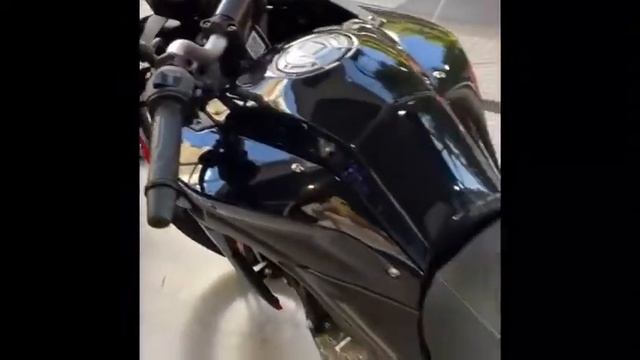 Voge 300DS смотреть онлайн