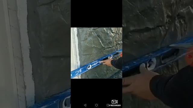 Декоративная штукатурка