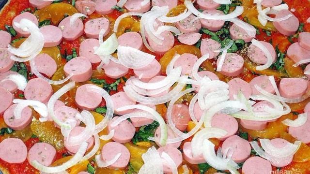 Сборник рецептов