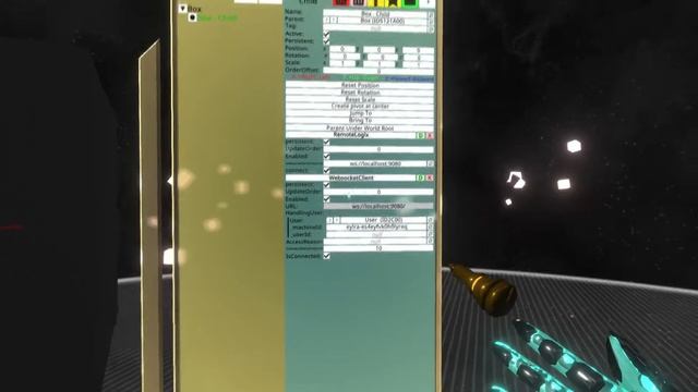 RemoteLogix Editor Alpha 1 : Desktop version смотреть онлайн