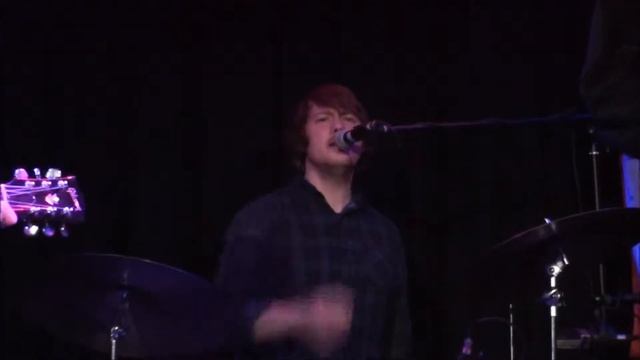 US Rails - Barbed Wire - Lauchhammer, Real Music Club - Feb. 18th 2012 смотреть онлайн