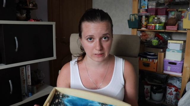 Идея не воплотилась? Как быть? Рассказываю на примере подноса с морскими волнами из эпоксидной смол смотреть онлайн