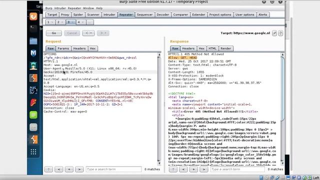 27- HTTP Methods, Request and Response Headers смотреть онлайн