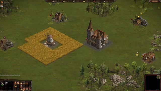 Cossacks 3 | worth it in 2022? | gameplay, campaign and big multiplayer battles смотреть онлайн