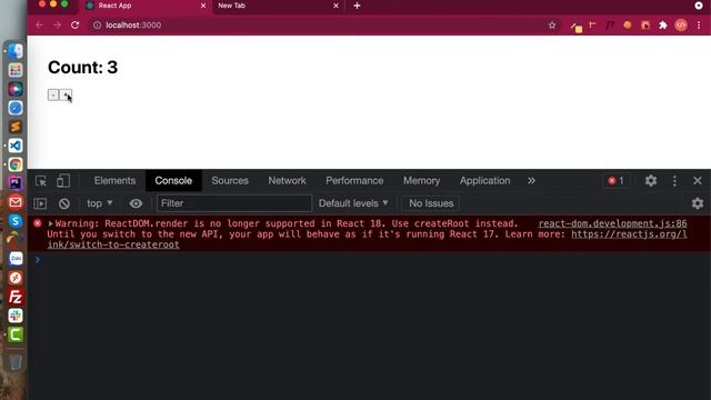 Khoá học ReactJS 2022: Bài 13 - Làm việc với State trong React JS - Phần 2 смотреть онлайн