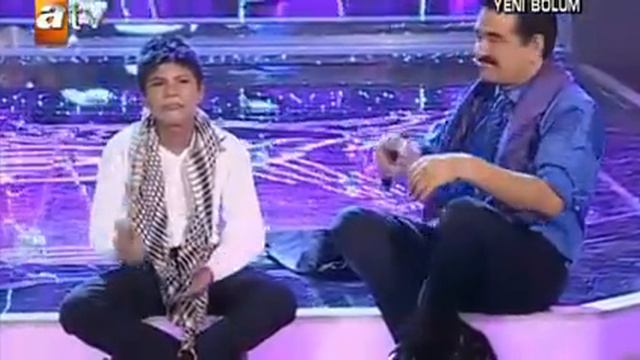 Ibrahim Tatlis
