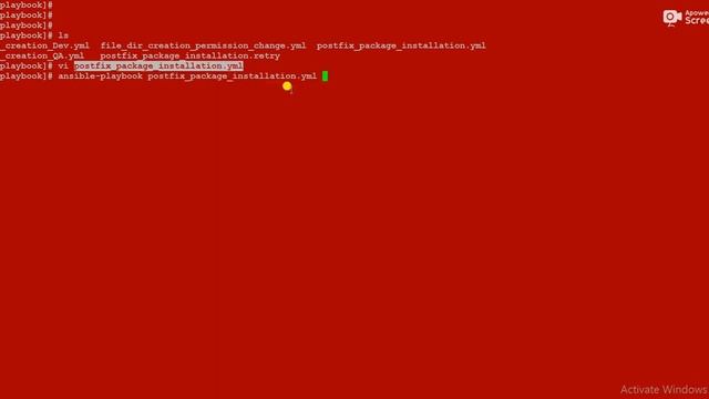 Ansible Tutorial-5 Playbook To Install and Remove Package in 1000+ Linux Host’s within a Minute смотреть онлайн