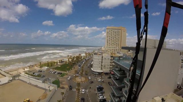 Para Israel. Весна! смотреть онлайн