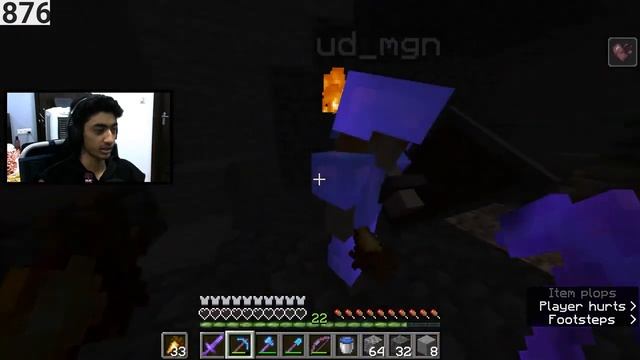 WE FOUGHT THE WITHER!!! | HALANT SMP смотреть онлайн