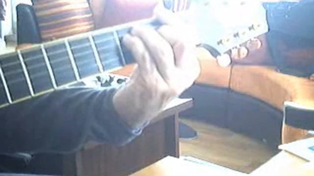 Bleeding Love Cover by Guismo (Leona Lewis) смотреть онлайн