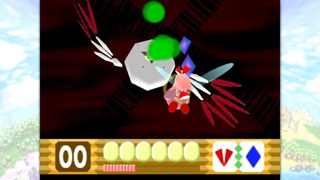 Evolution of Dark Matter Battles in Kirby games (1995 - 2016) смотреть онлайн